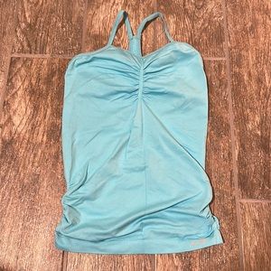 Champion aqua workout top, XS